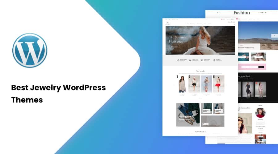 Read more about the article Best Jewelry WordPress Themes for Stunning Online Stores in 2024