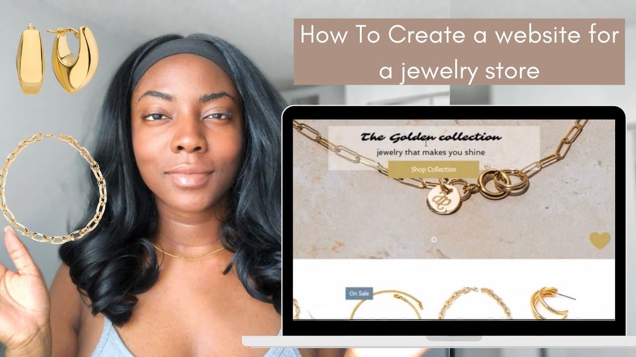 Read more about the article How to Start a Jewelry E-Commerce Business on a Budget