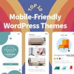 Top 5 Best WordPress Themes for Stunning, Multipurpose Websites in 2024