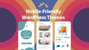 Read more about the article Top 5 Best WordPress Themes for Stunning, Multipurpose Websites in 2024